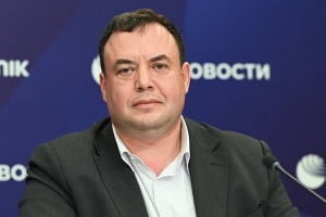 Член СПЧ призывает РФ помочь Приднестровью в связи с экономической блокадой