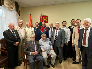 В Официальном Представительстве Приднестровской Молдавской Республики в Российской Федерации отметили День Республики