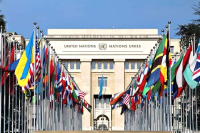 Российские соотечественники обратились в ООН с требованием прекратить нарушения прав жителей Приднестровья